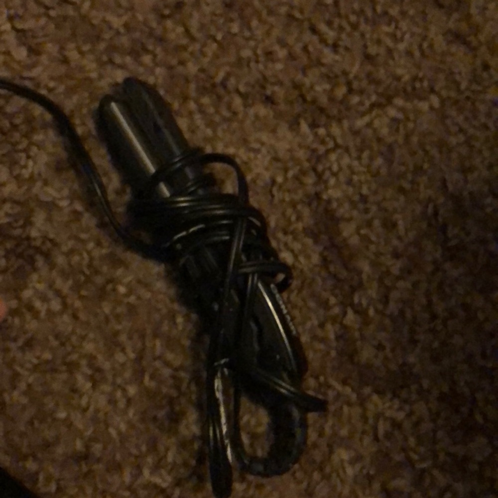 Straighteners